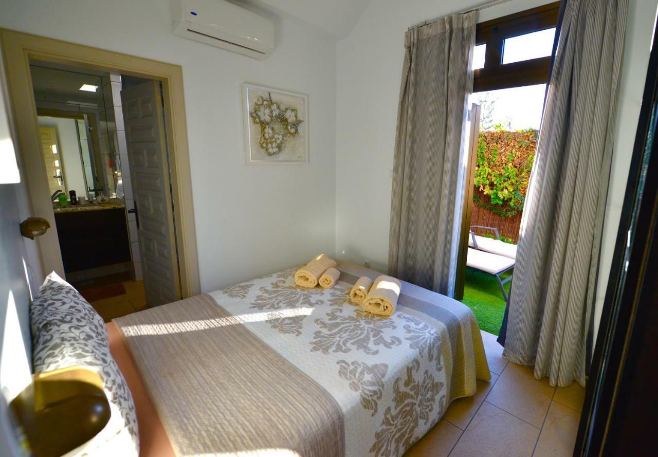 Mateo Apartment Playa del Inglés